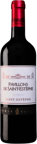 photo Pavillons de Saint-Estèphe