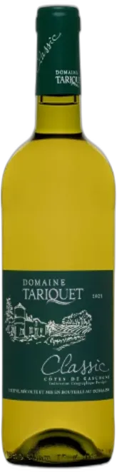 photo du vin Domaine Tariquet Classic