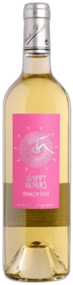 photo du vin Happy Hours Doux Clos Uroulat