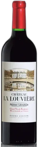 photo Château la Louvière 2013