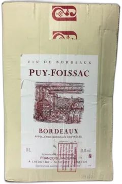 photo Puy-Foissac