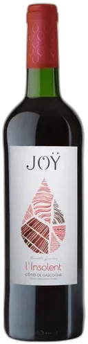 photo du vin Joy l’Insolent