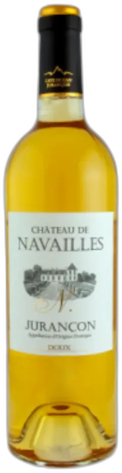 photos du vin Château de Navailles Aoc Jurancon Doux