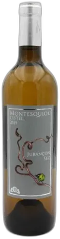 image du vin Montesquiou l’Estela 2020