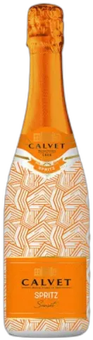 photo du vin Calvet Spritz
