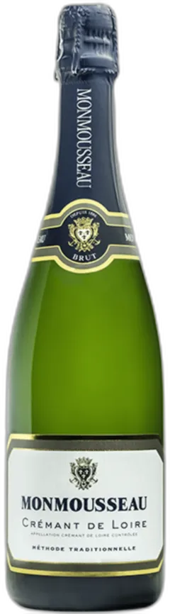 photos du vin Crémant de Loire Monmousseau