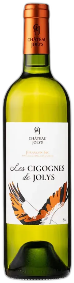 photos du vin Château Jolys Sec