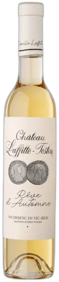 photo du vin Laffitte Teston Rêve d’Automne