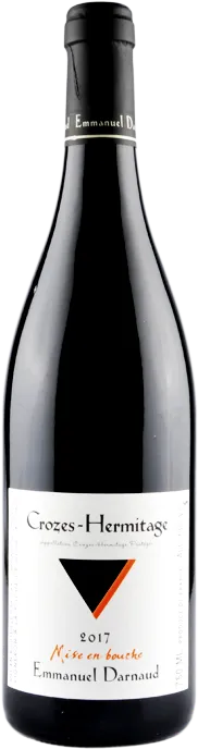 photo Domaine Darnaud Crozes-Hermitage 