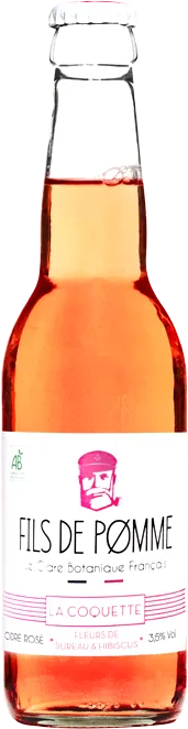 photo Fils de Pomme Cidre 
