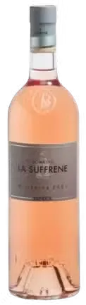 photo du vin Domaine la Suffrene Bandol Rosé