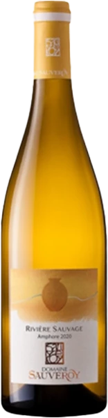 photo Domaine Sauveroy Rivière Sauvage