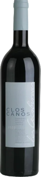 photo Clos Canos les Cocobirous