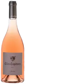illustration du vin Clos Capitoro Tradition Rosé