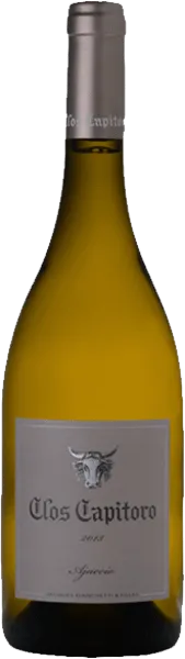 photos du vin Clos Capitoro Tradition Blanc
