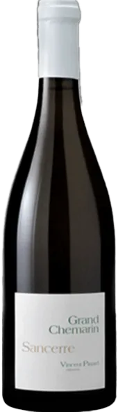 photo du vin Domaine Vincent Pinard Grand Chemarin