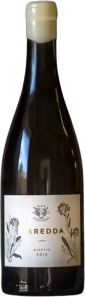 image du vin Clos Capitoro Maredda Blanc