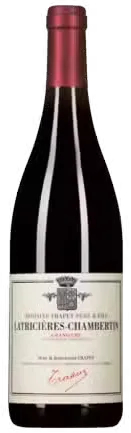 photo du vin Domaine Trapet Père & Fils Latricières-Chambertin Grand Cru