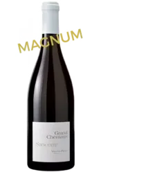 photo du vin Domaine Vincent Pinard Grand Chemarin Magnum