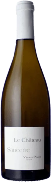 photo du vin Domaine Vincent Pinard le Château