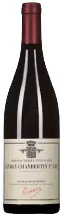 illustration du vin Gevrey Chambertin 1er Cru