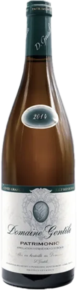 photo Domaine Gentile Grande Expression