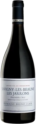 photo Domaine Bruno Clair Savigny-les-Beaune 1er Cru 
