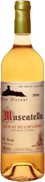 photo Clos Nicrosi Muscatellu