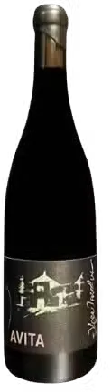 photo du vin Domaine Alain Matthias Avita