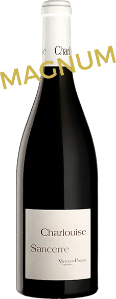 photo Domaine Vincent Pinard Charlouise Magnum