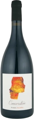 photo Domaine Ansodelles Conversation