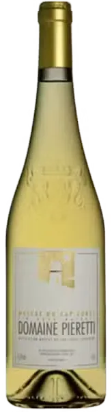photo Domaine Pieretti Muscat