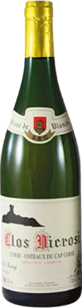photo Clos Nicrosi Blanc de Blancs