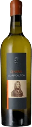 photo du vin Domaine Comte Abbatucci Diplomate d’Empire