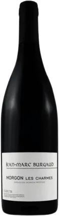 photo Domaine Jean-Marc Burgaud Morgon les Charmes