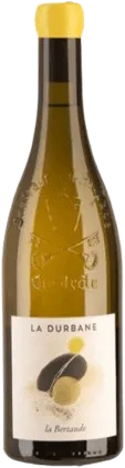 photo Domaine la Durbane la Bertaude
