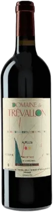 photo Domaine de Trevallon Rouge