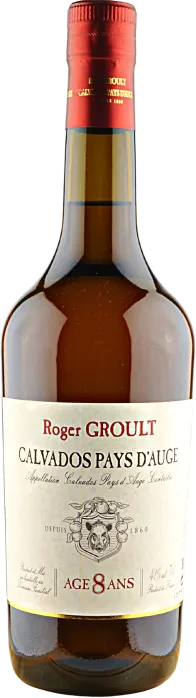 photo Roger Groult Calvados 