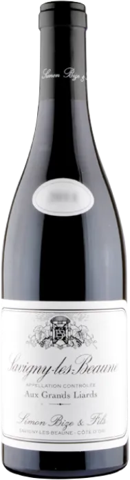 photo Domaine Simon Bize & Fils Savigny-Lès-Beaune 