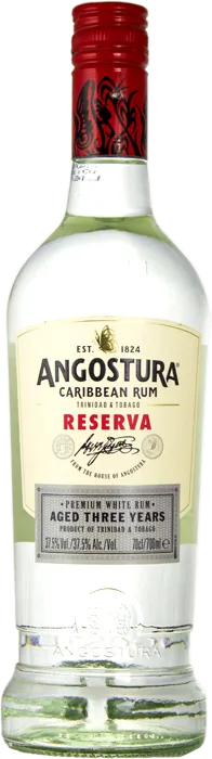 photo Angostura Rhum Blanc 