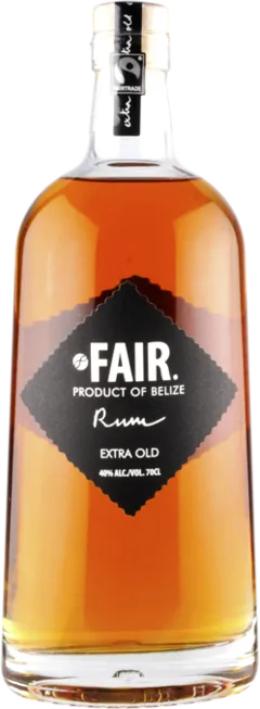 photo Fair Rhum xo