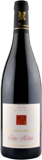 photo Domaine Vernay Côte-Rôtie 