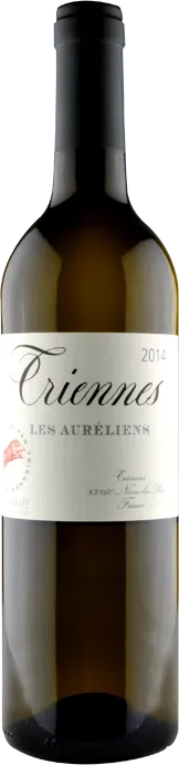 photo Domaine Triennes Igp Méditerranée 
