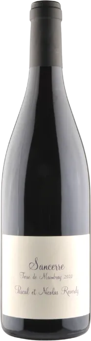 photo Domaine Reverdy Sancerre 