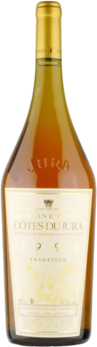 photo Domaine Rolet Côtes du Jura 