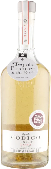 photo Codigo 1530 Tequila 
