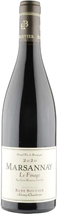 photo Domaine René Bouvier Marsannay 