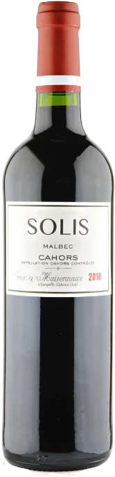 photo Domaine Cosse Maisonneuve Cahors 