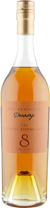 photo Darroze Bas-Armagnac 