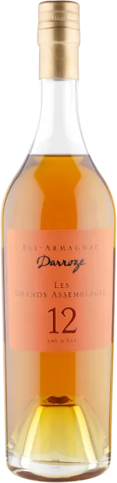 photo Darroze Bas-Armagnac 